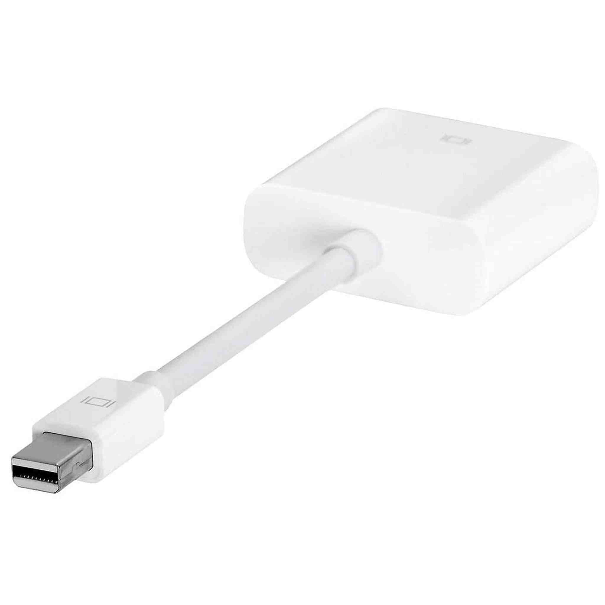 Mini DisplayPort - VGA Adapter
