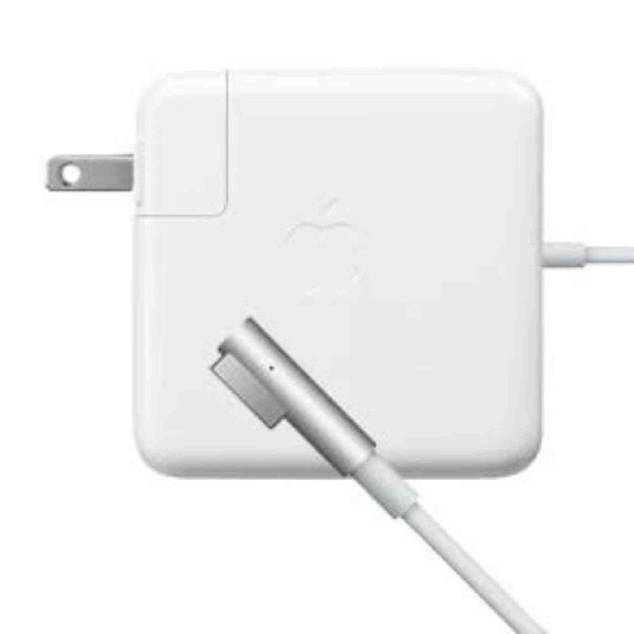 Apple 85W MagSafe Power Adapter for 15- and 17-inch MacBook Pro