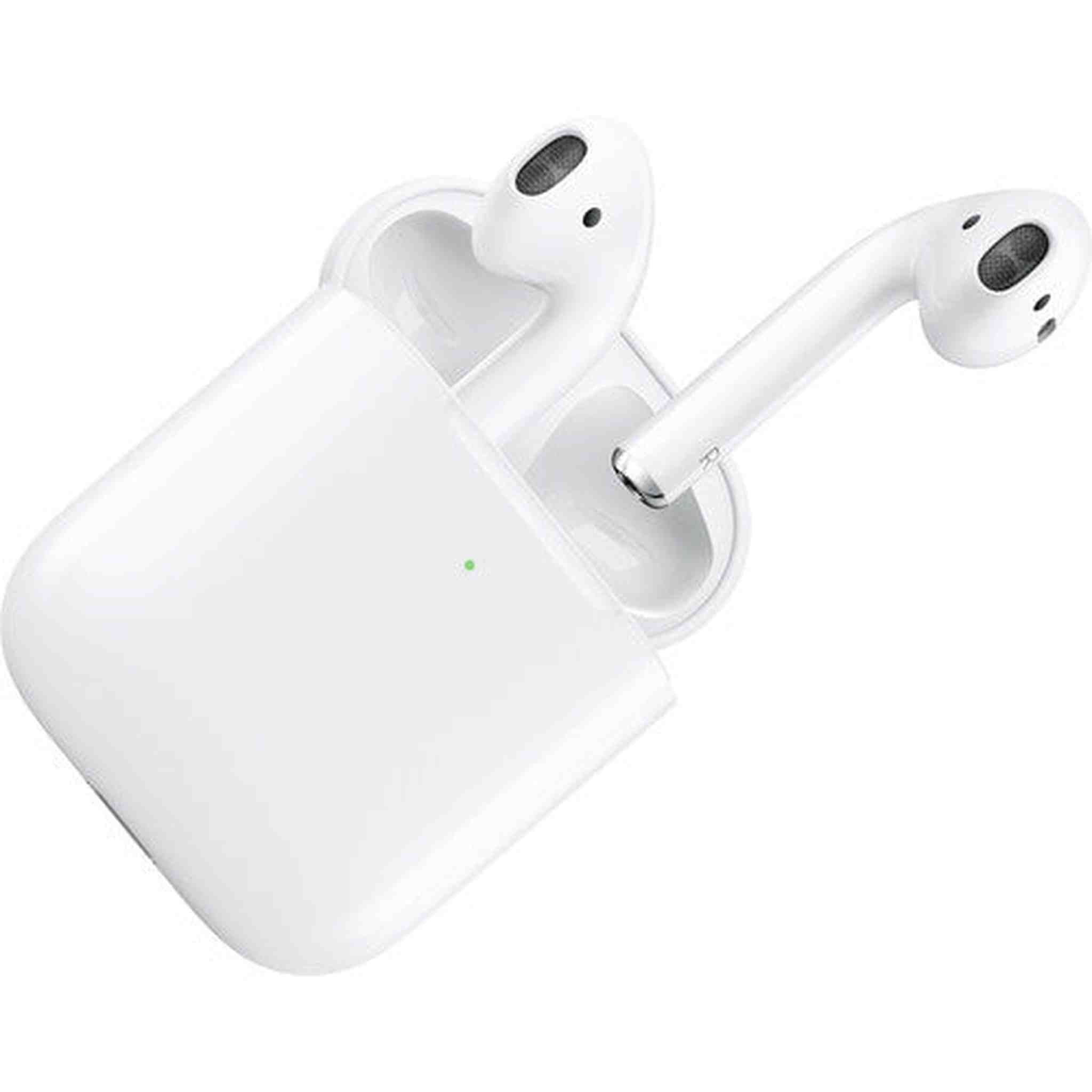 Apple AirPods with Wireless Charging Case 2nd Generation Apple