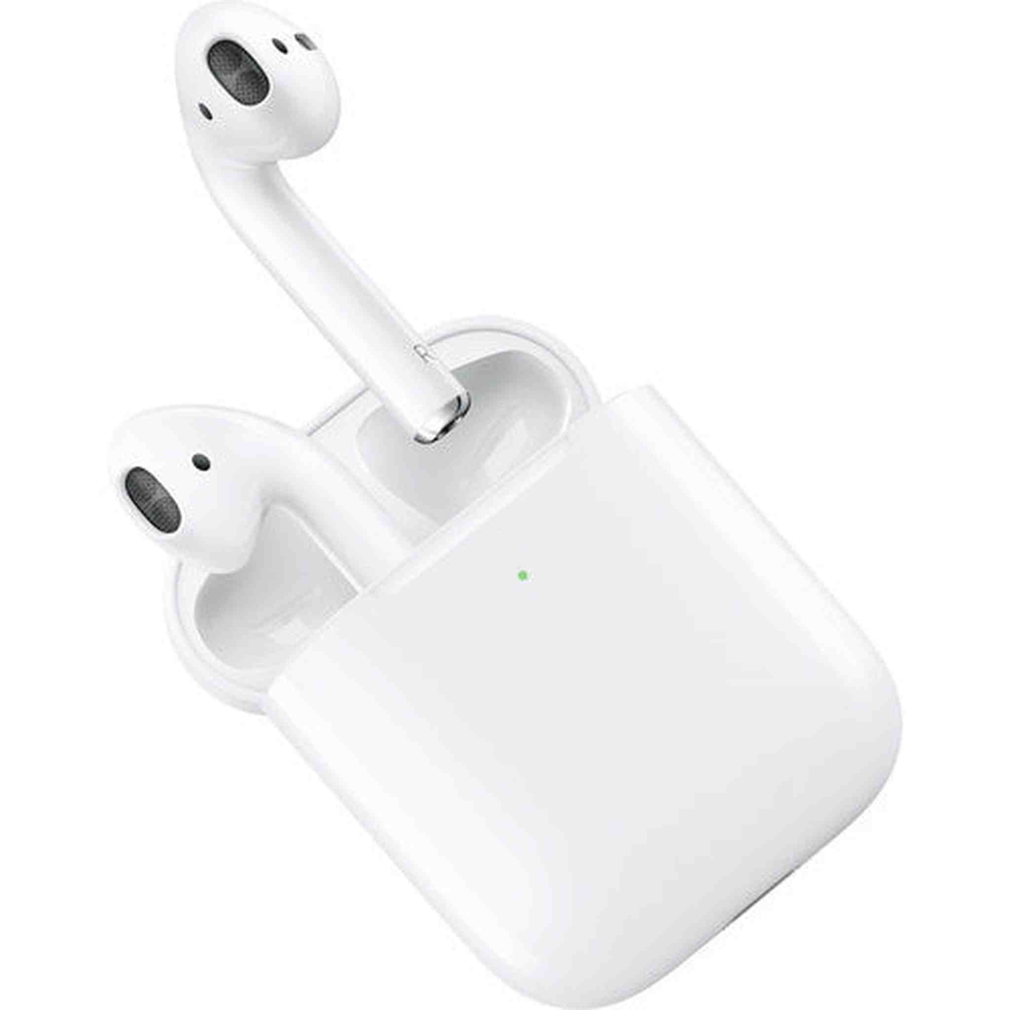 Apple AirPods with Wireless Charging Case 2nd Generation Apple