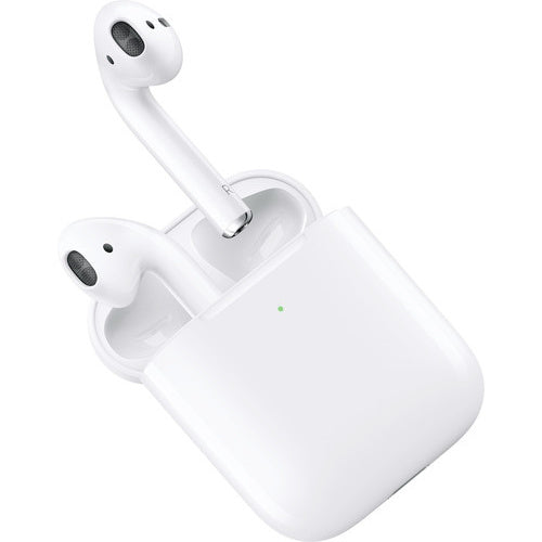 Apple AirPods with Wireless Charging Case 2nd Generation