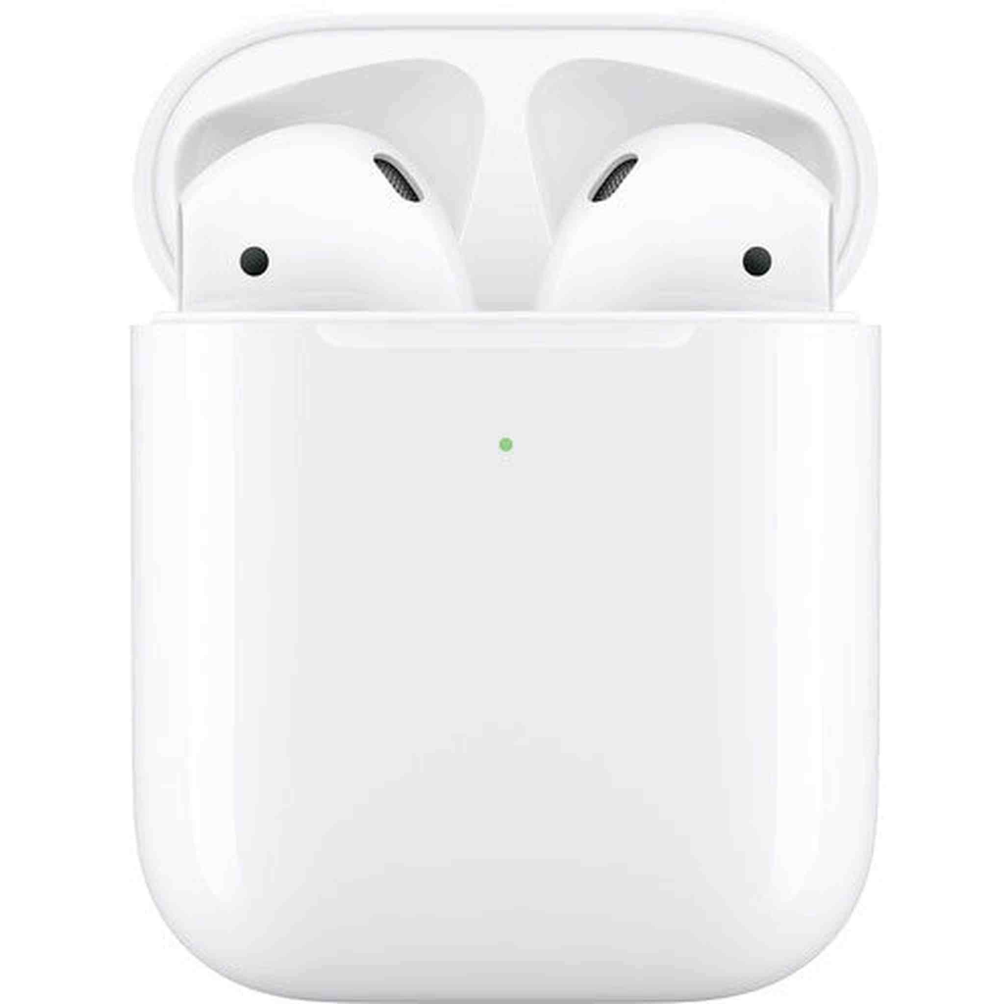 Apple AirPods with Wireless Charging Case 2nd Generation Apple