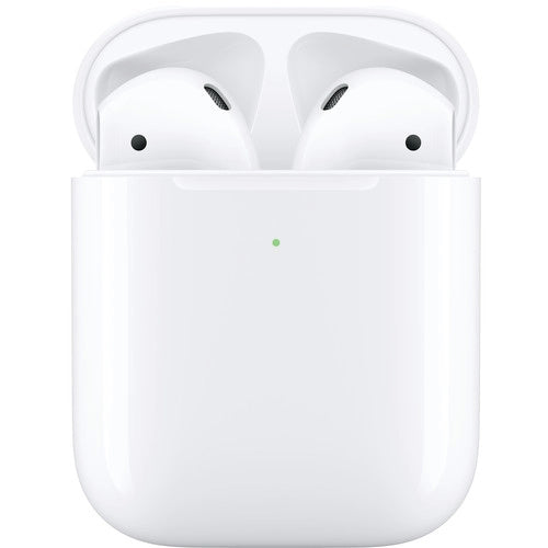 Apple AirPods with Wireless Charging Case 2nd Generation