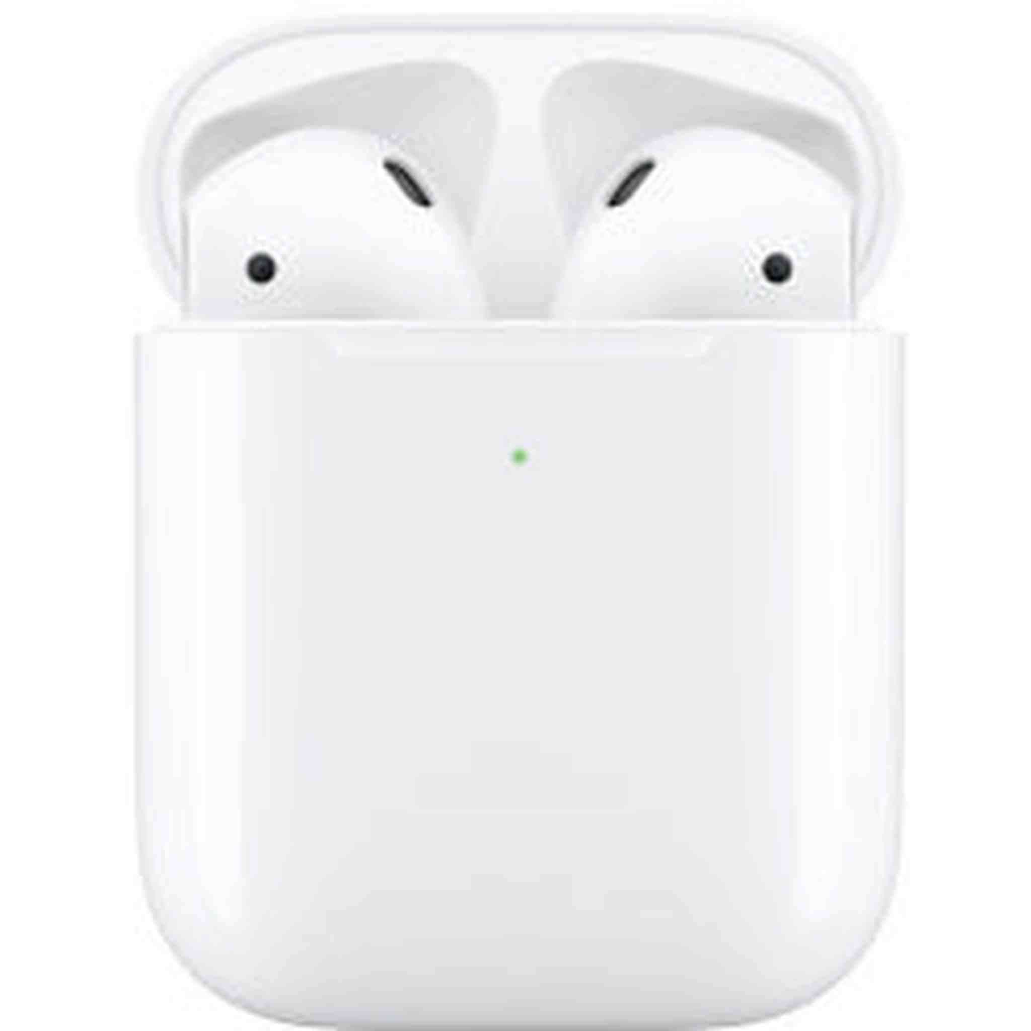 Apple AirPods with Wireless Charging Case 2nd Generation Apple