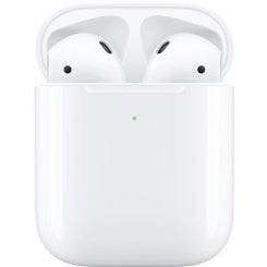 Apple AirPods with Wireless Charging Case 2nd Generation