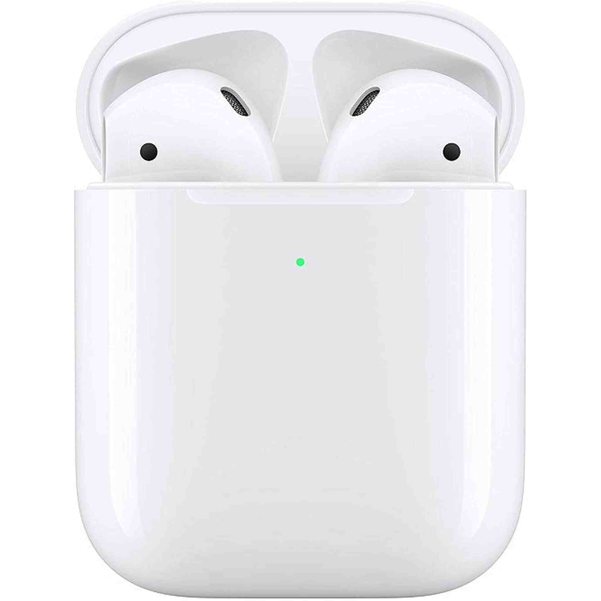 Apple AirPods with Wireless Charging Case Apple