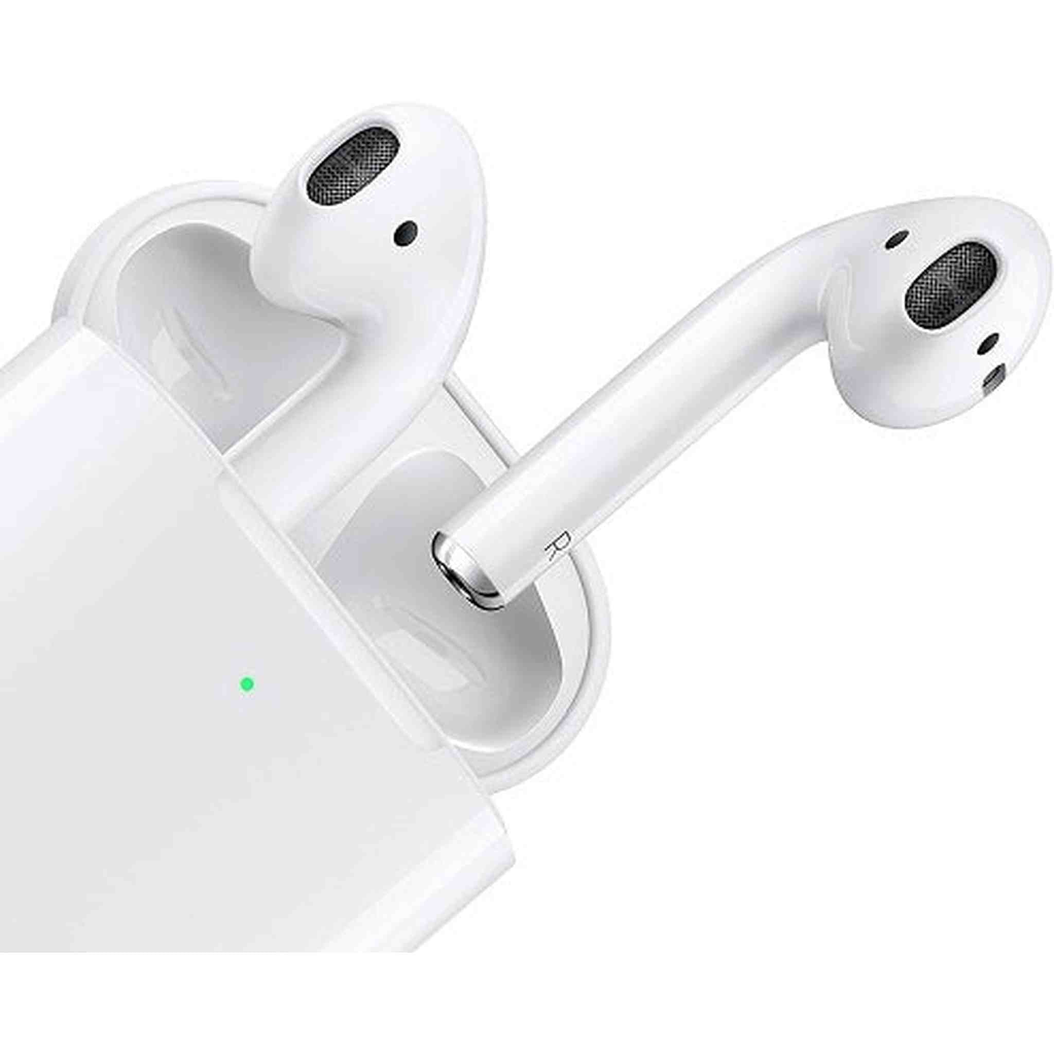 Apple AirPods with Wireless Charging Case Apple