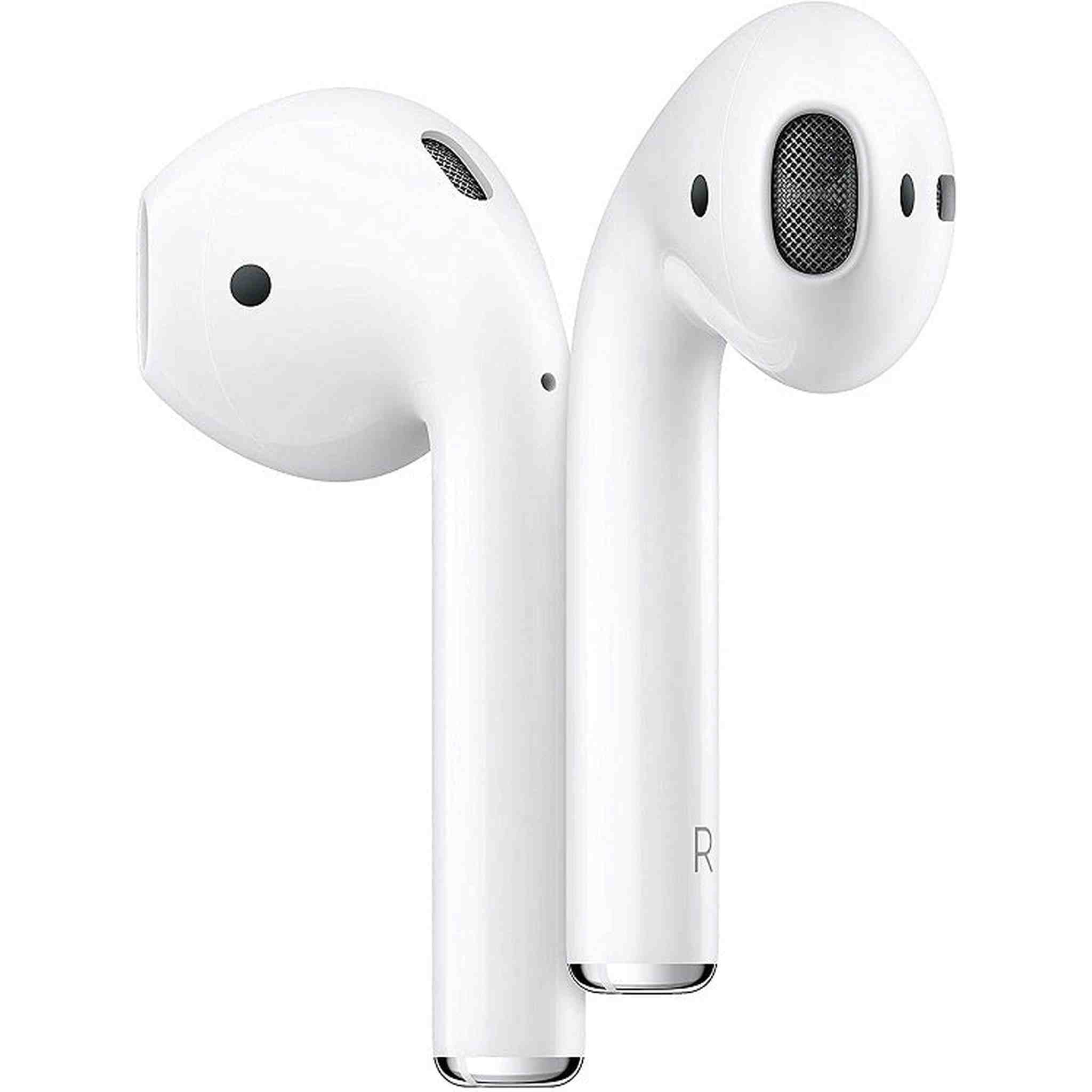Apple AirPods with Wireless Charging Case Apple