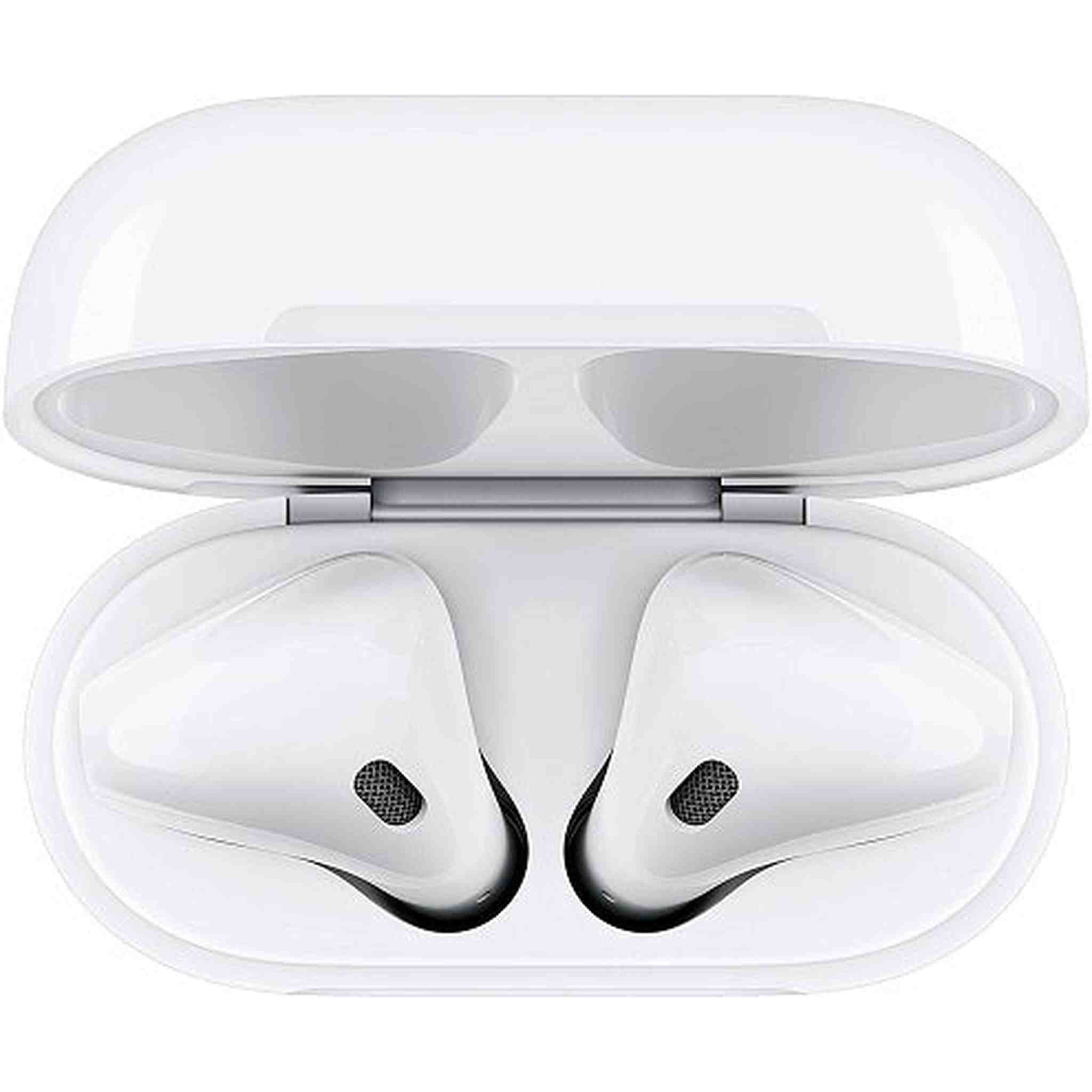 Apple AirPods with Wireless Charging Case Apple
