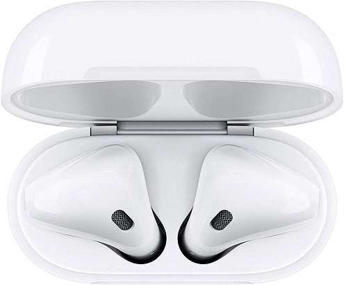 Apple AirPods with Wireless Charging Case