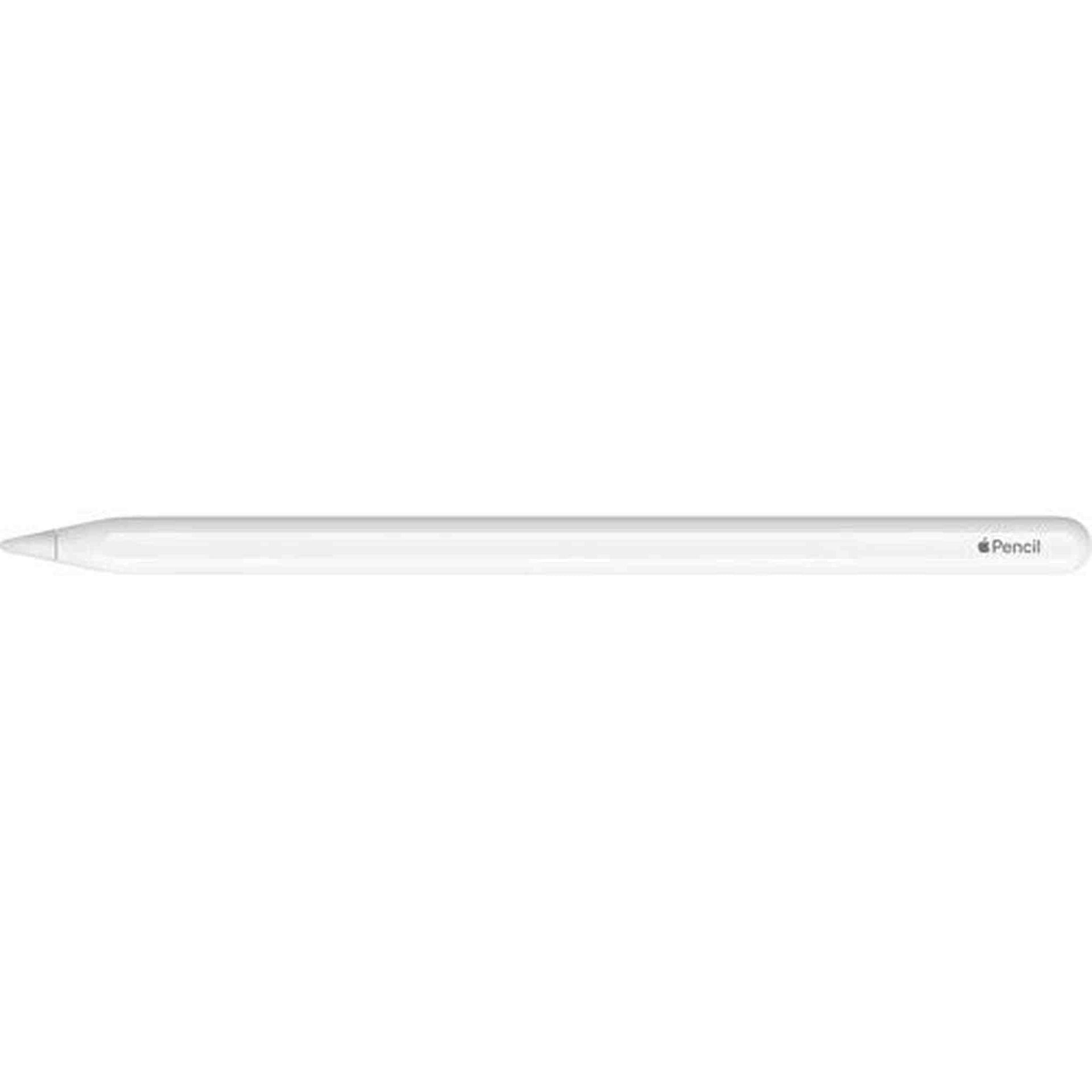 Apple Pencil 2nd Generation