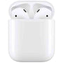 Apple AirPods with Charging Case - 2nd Generation, White