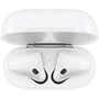 Apple AirPods with Charging Case - 2nd Generation, White