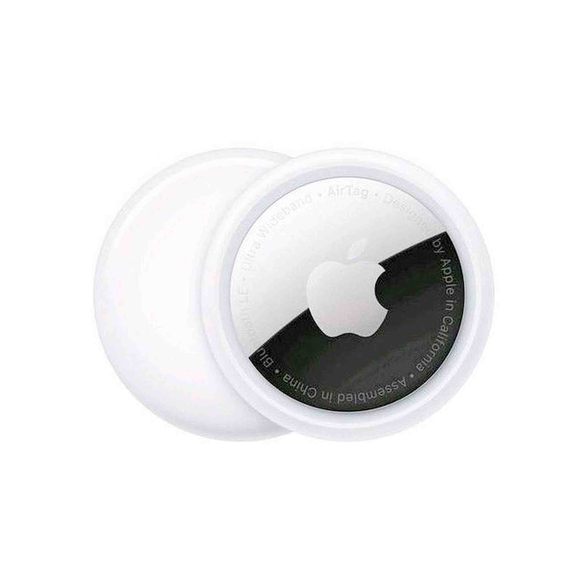 Apple AirTag 4 Pack - Refurbished Apple