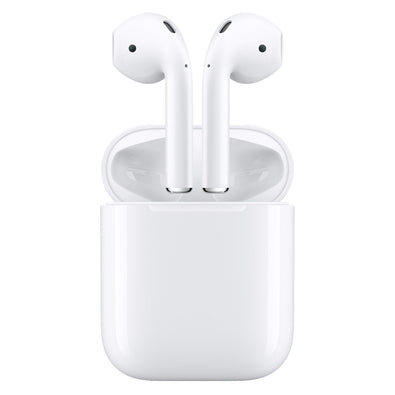 Apple AirPods Wireless Bluetooth Earphones