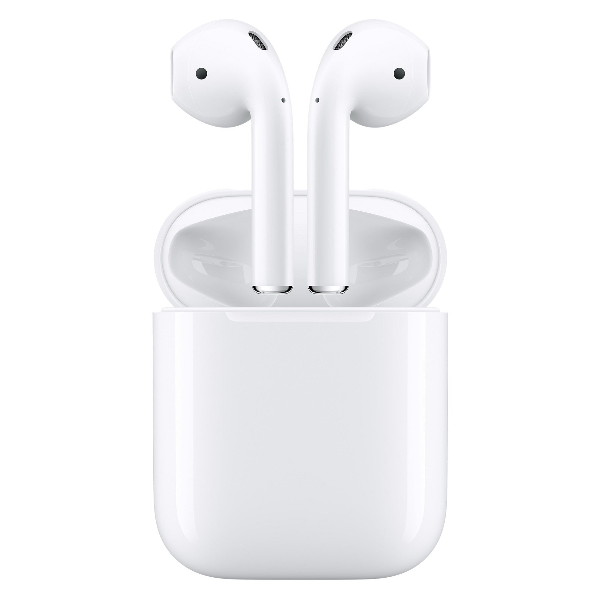 Apple AirPods Wireless Bluetooth Earphones