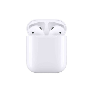 Apple AirPods Wireless Bluetooth Earphones