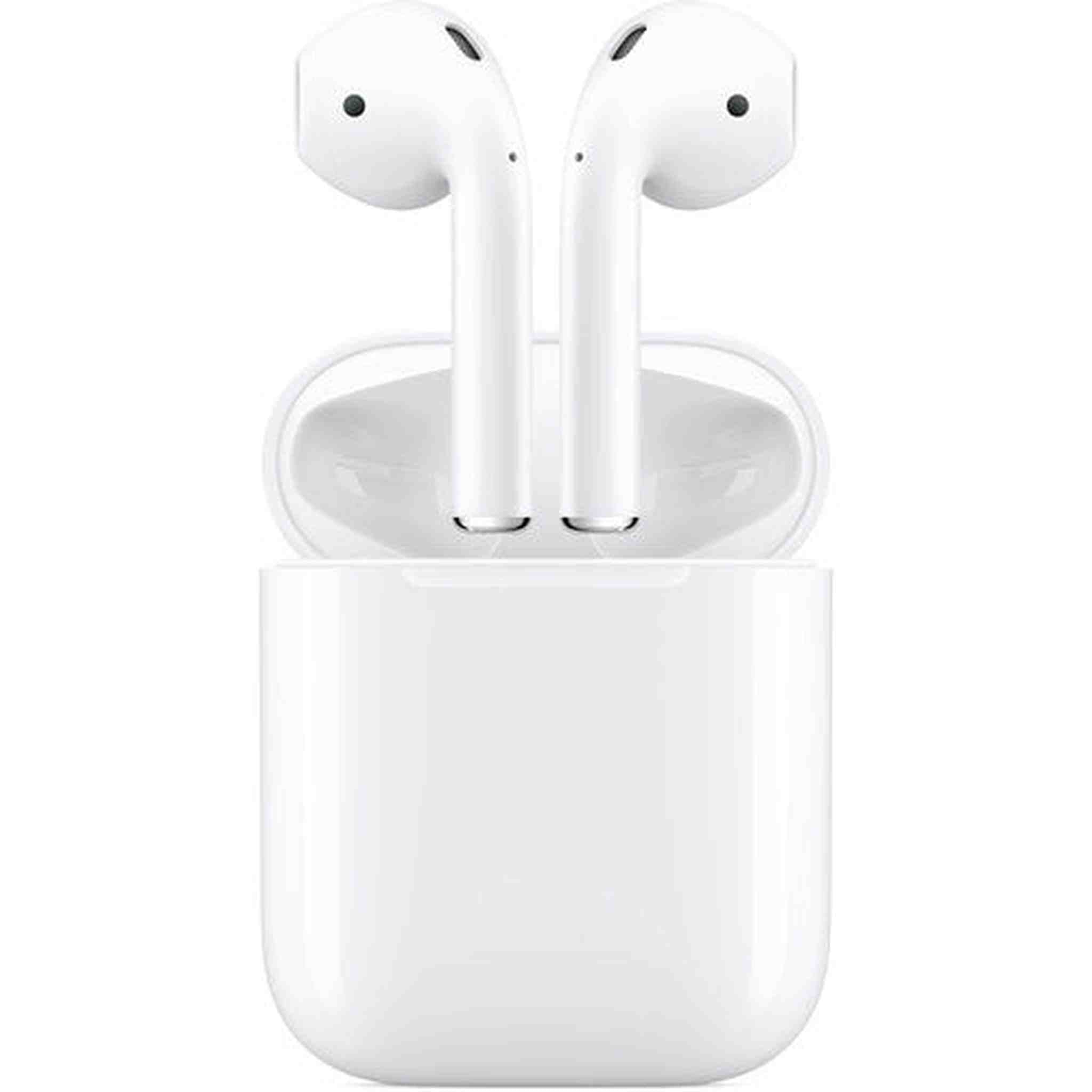 Apple AirPods with Charging Case 2nd Generation Apple
