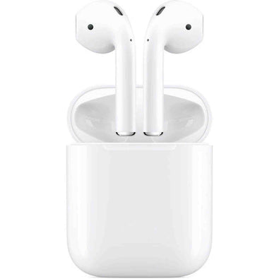 Apple AirPods with Charging Case 2nd Generation