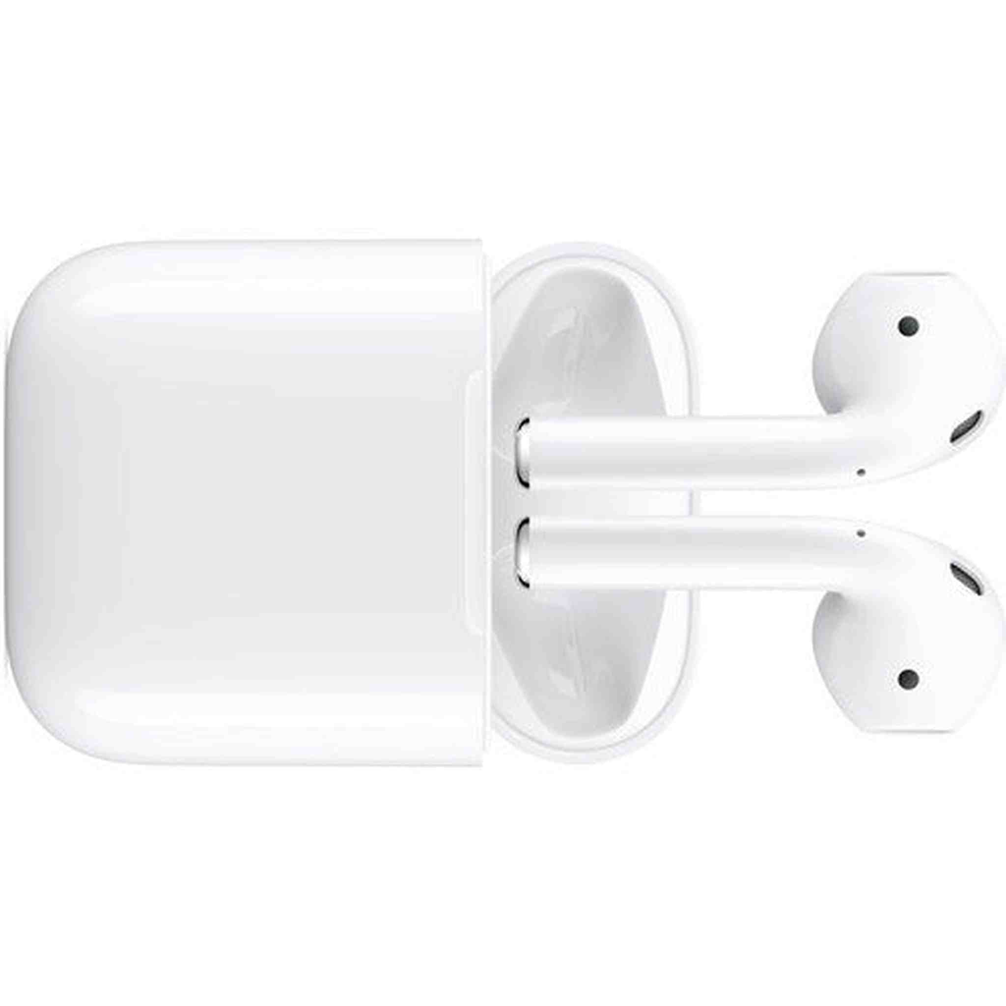 Apple AirPods with Charging Case 2nd Generation Apple