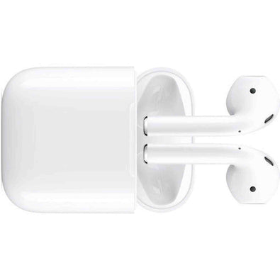 Apple AirPods with Charging Case 2nd Generation