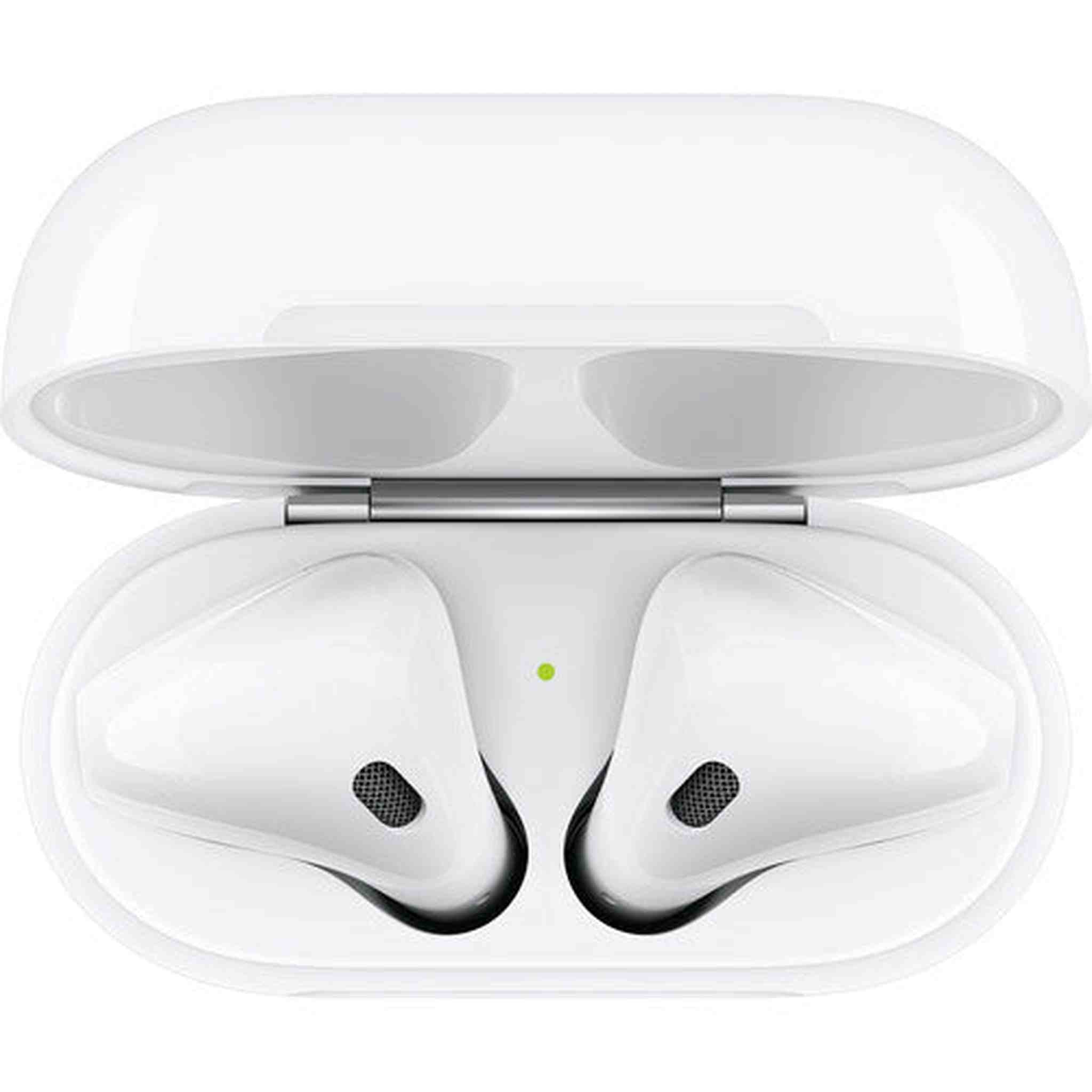 Apple AirPods with Charging Case 2nd Generation Apple