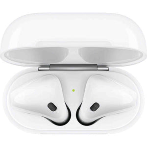 Apple AirPods with Charging Case 2nd Generation Apple