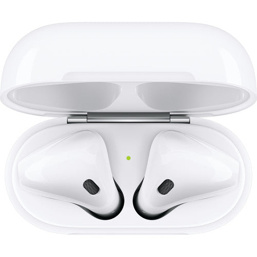 Apple AirPods with Charging Case 2nd Generation