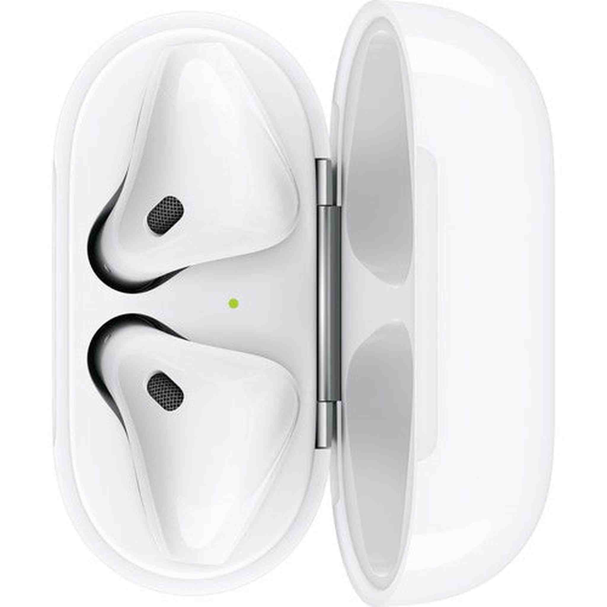 Apple AirPods with Charging Case 2nd Generation Apple