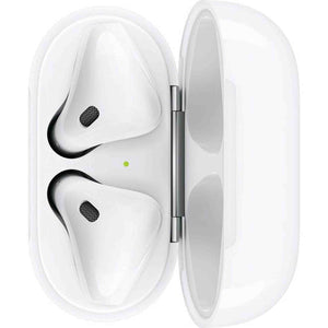 Apple AirPods with Charging Case 2nd Generation Apple