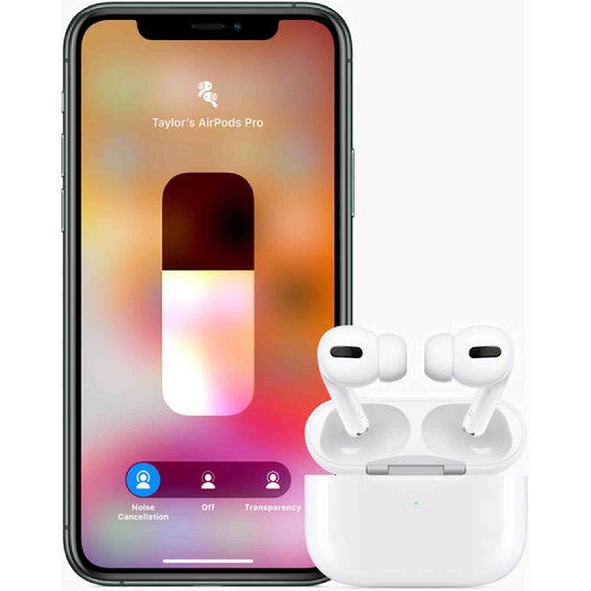 Apple Airpods Pro