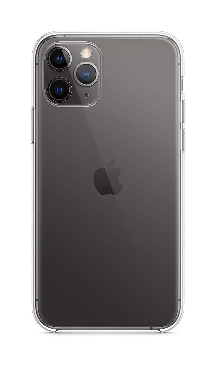 Apple Clear Case for iPhone 11 Pro