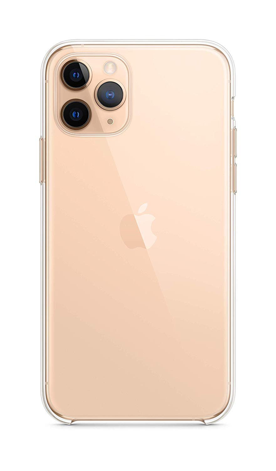 Apple Clear Case for iPhone 11 Pro