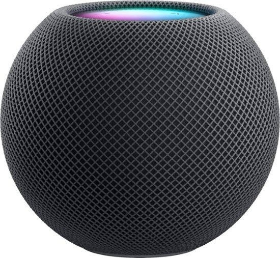 Apple HomePod mini - Space Gray