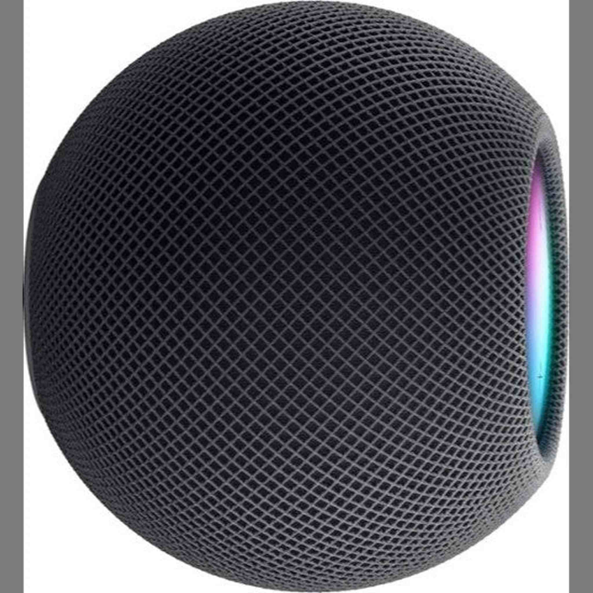 Apple - HomePod mini - Space Gray