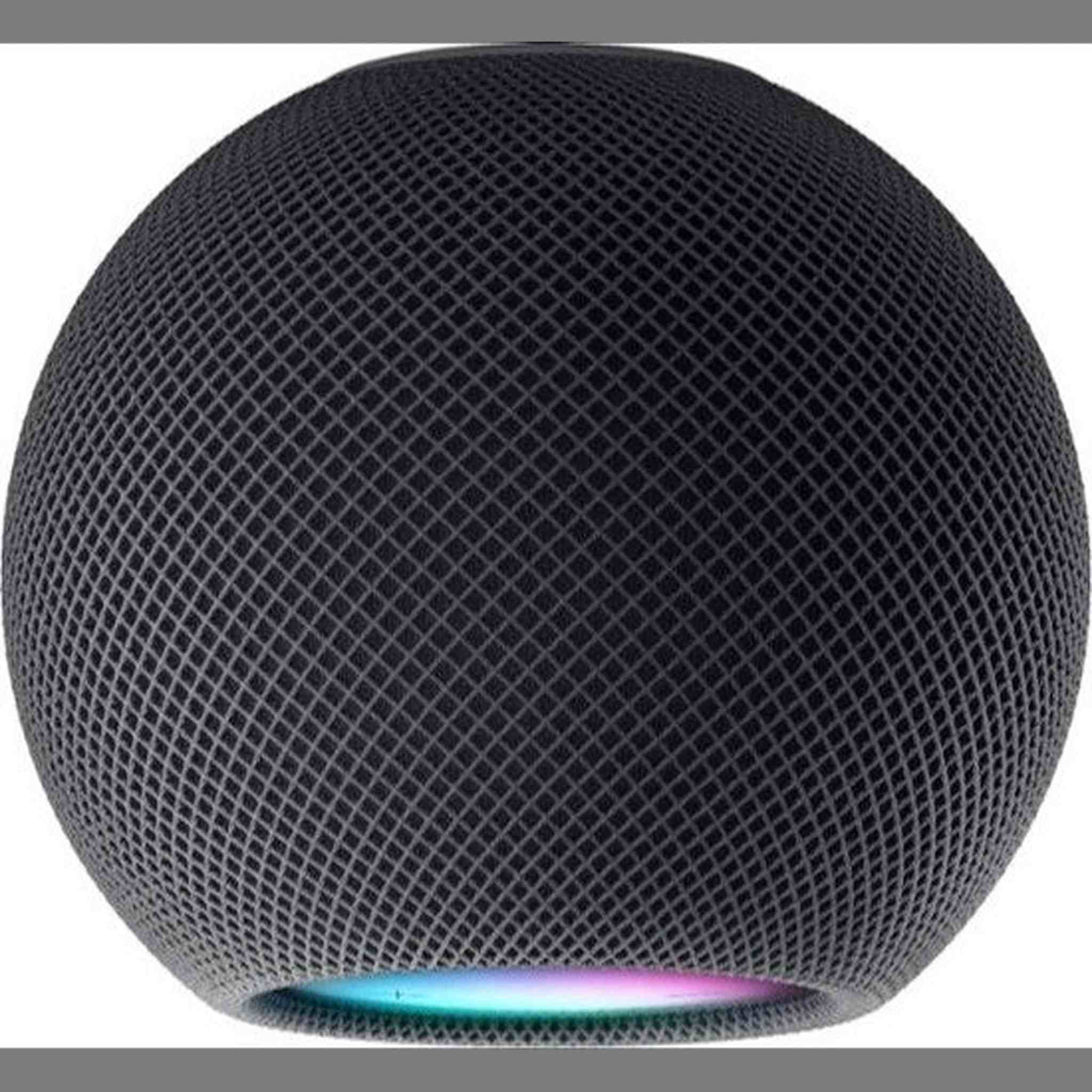 Apple - HomePod mini - Space Gray