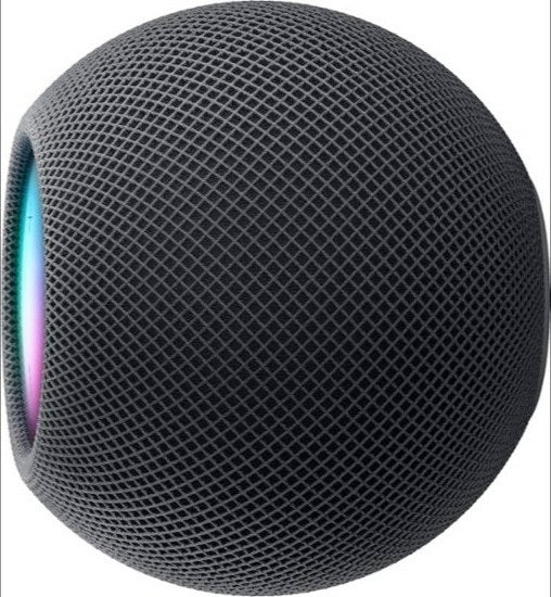 Apple HomePod mini - Space Gray