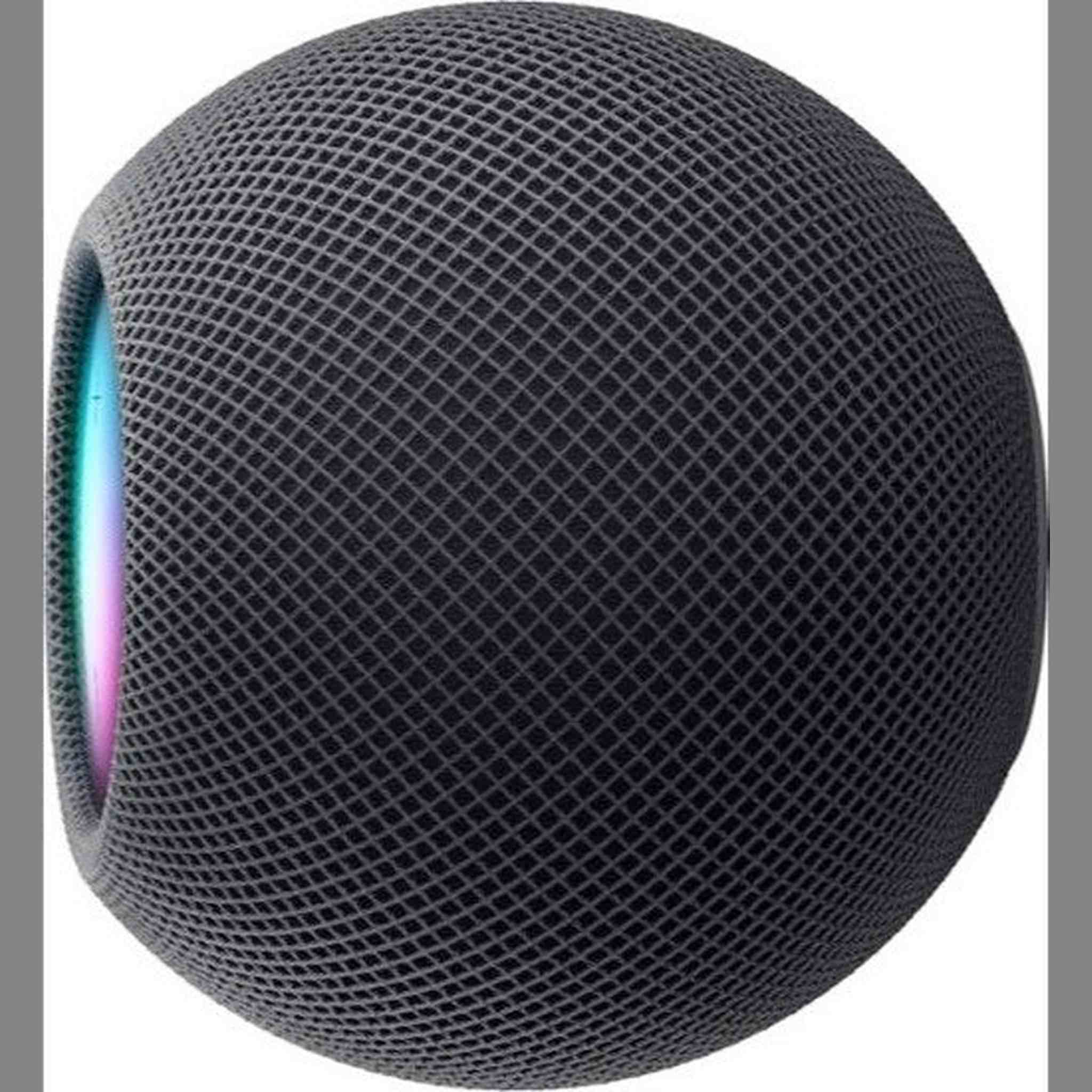 Apple - HomePod mini - Space Gray