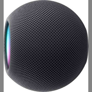 Apple - HomePod mini - Space Gray
