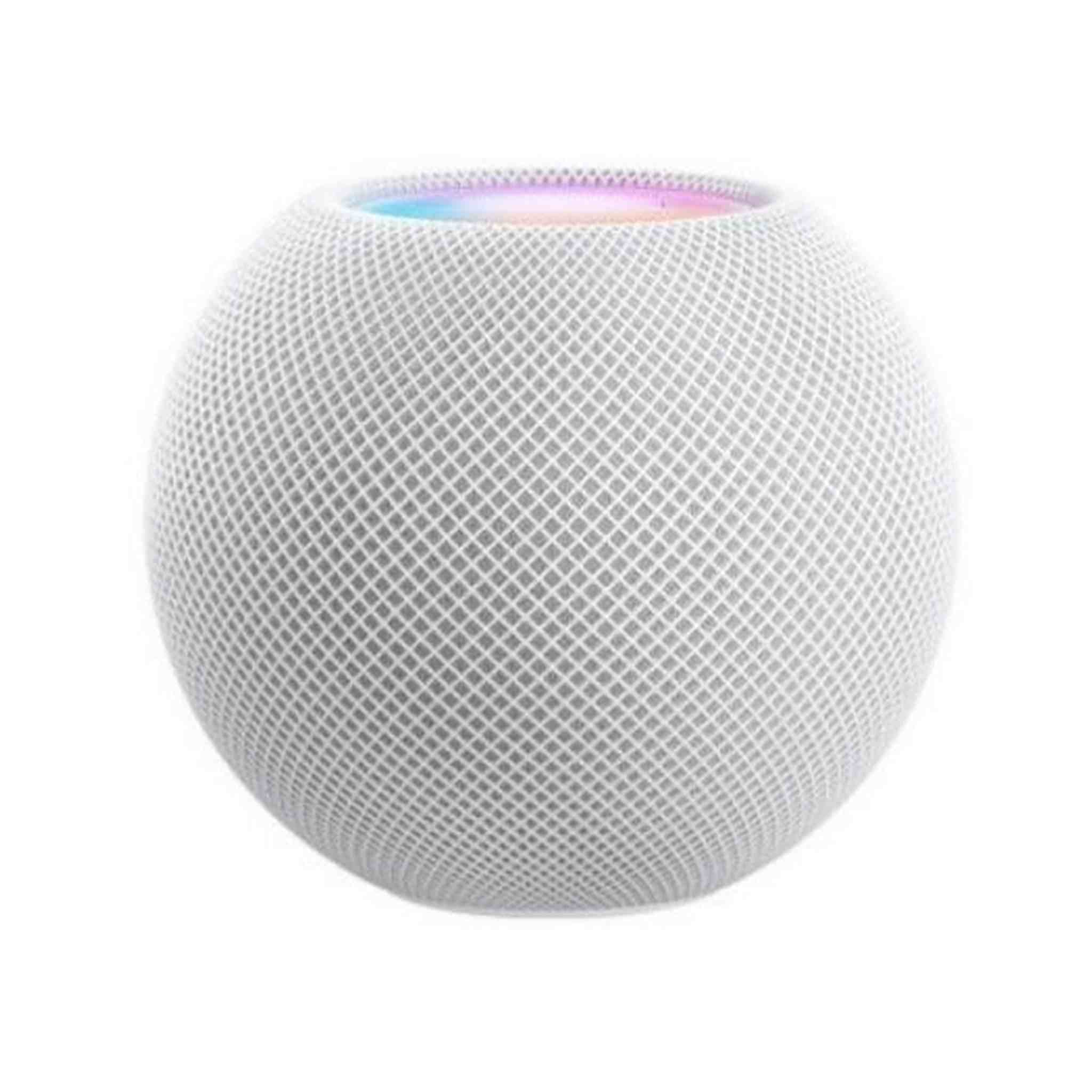Apple HomePod mini MY5H2LL/A White - Used Apple