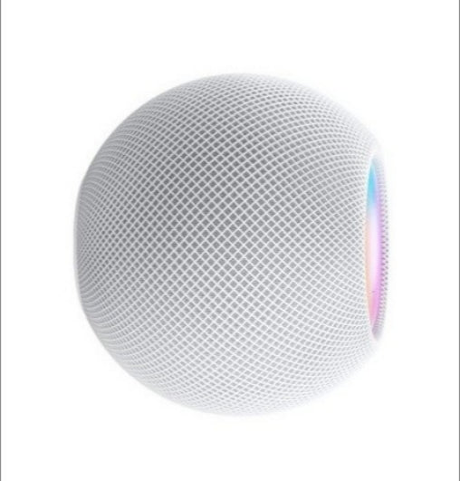 Apple HomePod mini - White Apple
