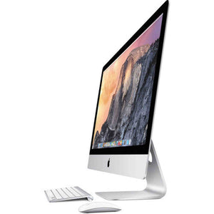 Apple 27 iMac with Retina 5K Display Late 2014