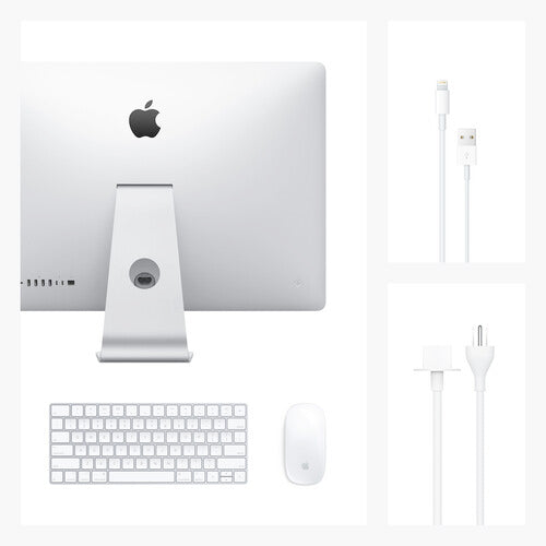 Apple iMac with Retina 5K Display, 3.3 GHz Intel Core i5 6-Core