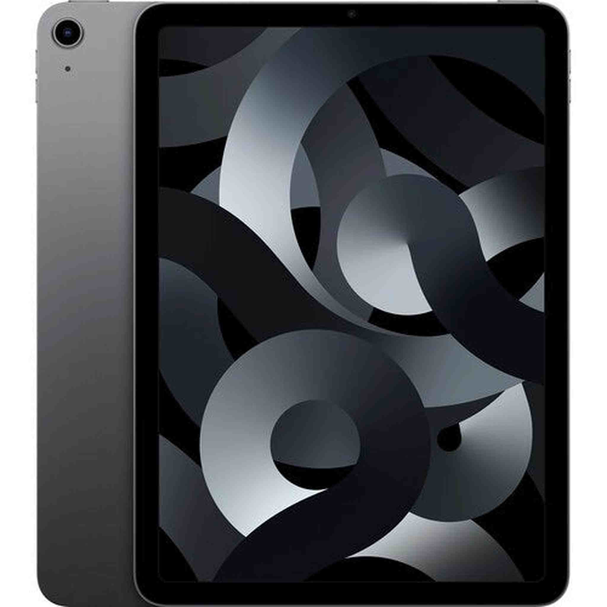 Apple iPad Air 10.9-inch, Wi-Fi, 64GB - Space Gray 5th Generation MM9C3LL/A