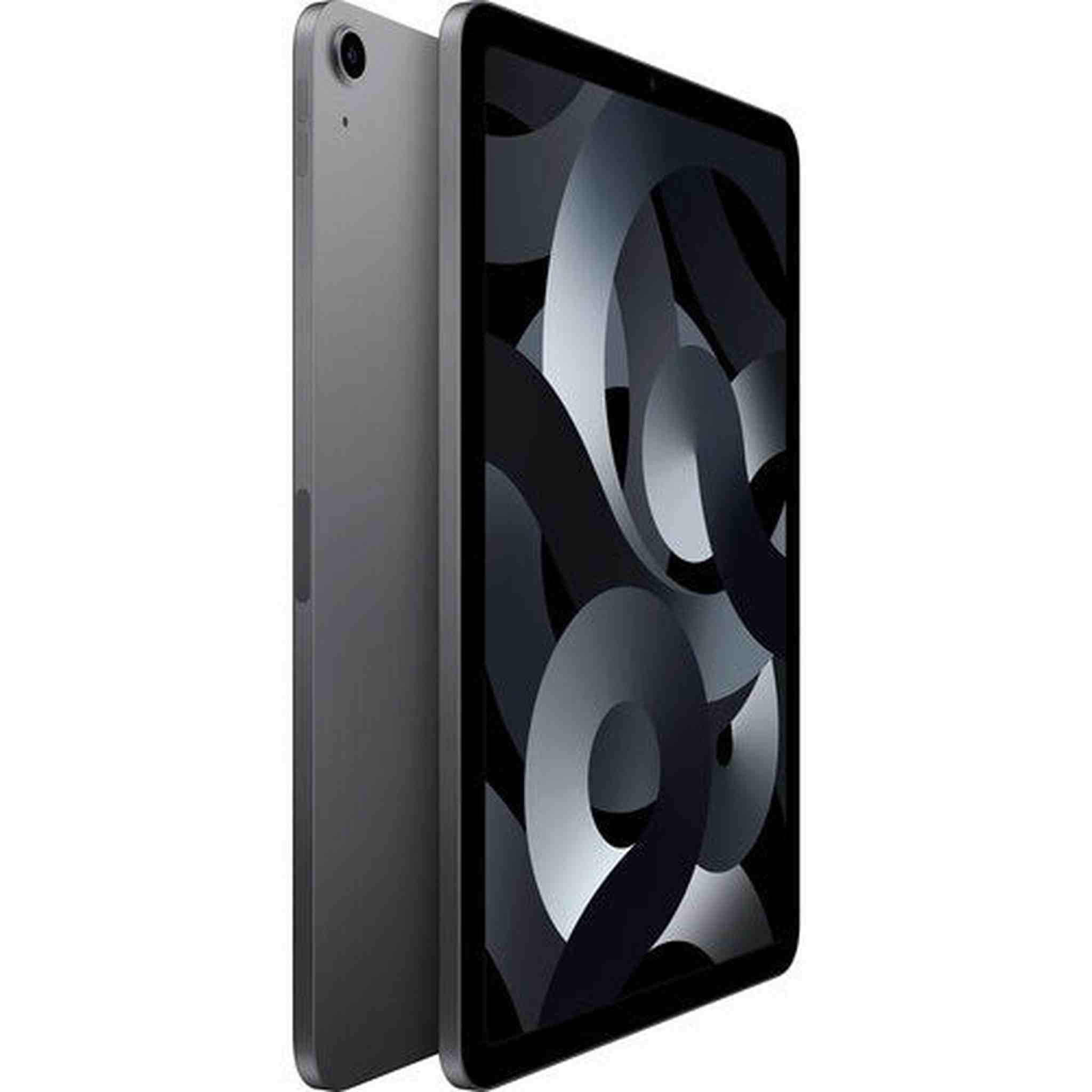 Apple iPad Air 10.9-inch, Wi-Fi, 64GB - Space Gray 5th Generation MM9C3LZ/A