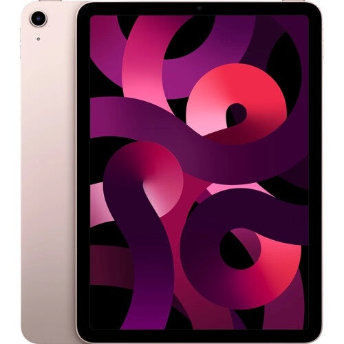Apple iPad Air (10.9-inch, Wi-Fi, 64GB) - Pink (5th Generation) (MM9D3LZ/A)