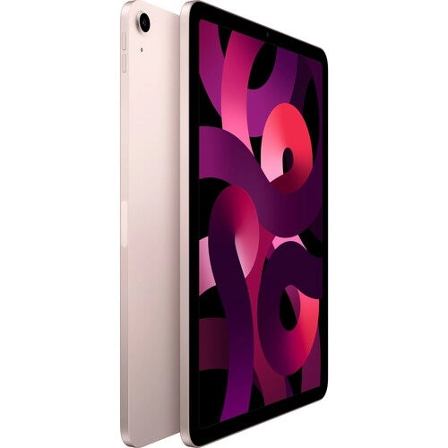 Apple iPad Air (10.9-inch, Wi-Fi, 64GB) - Pink (5th Generation) (MM9D3LZ/A)