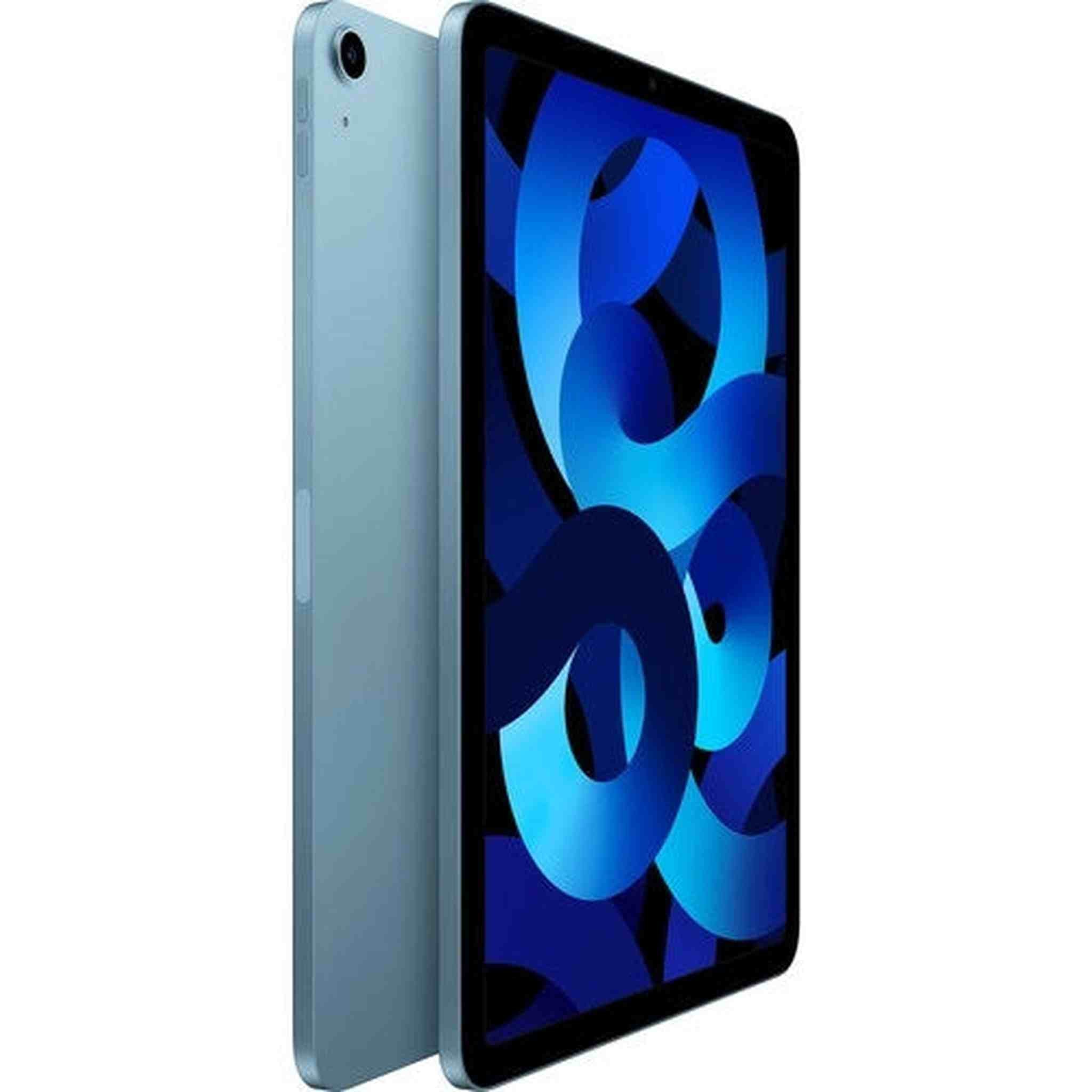 Apple iPad Air 10.9-inch, Wi-Fi, 64GB - Blue 5th Generation MM9E3LZ/A