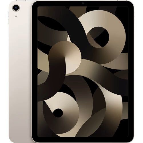 Apple iPad Air (10.9-inch, Wi-Fi, 64GB) - Starlight (5th Generation) (MM9F3LZ/A)