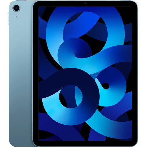 Apple iPad Air (10.9-inch, Wi-Fi, 256GB) - Blue (5th Generation) (MM9N3LZ/A)